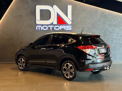 HONDA HR-V 1.8 16V 4P EXL FLEX AUTOMÁTICO CVT, Foto 5