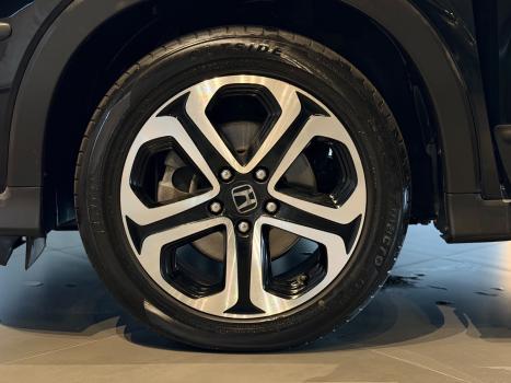 HONDA HR-V 1.8 16V 4P EXL FLEX AUTOMÁTICO CVT, Foto 6