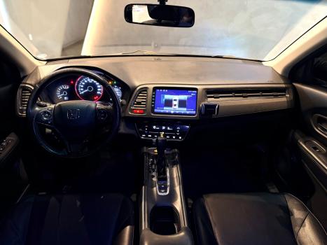 HONDA HR-V 1.8 16V 4P EXL FLEX AUTOMÁTICO CVT, Foto 7