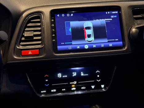 HONDA HR-V 1.8 16V 4P EXL FLEX AUTOMÁTICO CVT, Foto 9