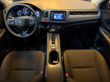HONDA HR-V 1.8 16V 4P EX FLEX AUTOMÁTICO CVT, Foto 6
