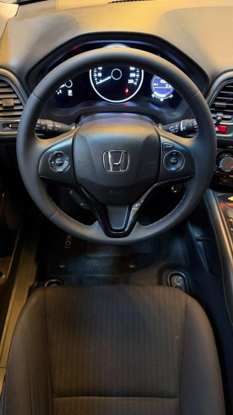 HONDA HR-V 1.8 16V 4P EX FLEX AUTOMÁTICO CVT, Foto 7