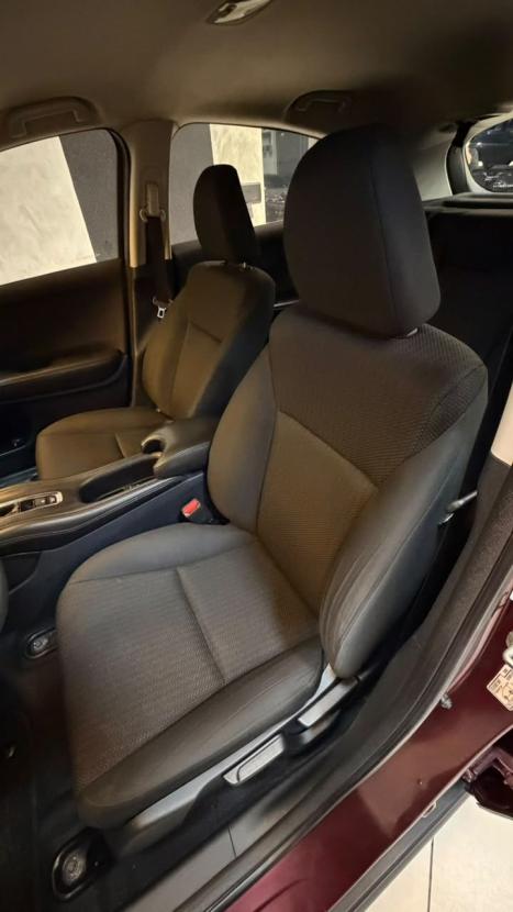 HONDA HR-V 1.8 16V 4P EX FLEX AUTOMÁTICO CVT, Foto 8
