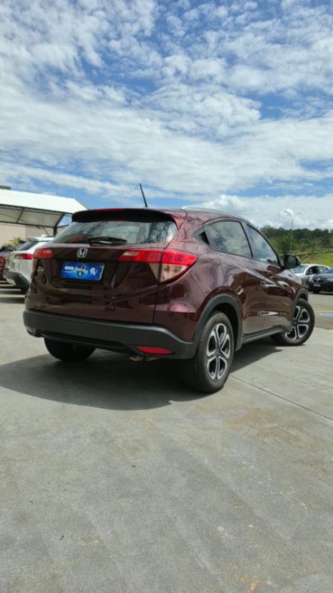 HONDA HR-V 1.8 16V 4P EX FLEX AUTOMÁTICO CVT, Foto 2