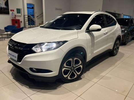 HONDA HR-V 1.8 16V 4P EX FLEX AUTOMÁTICO CVT, Foto 3