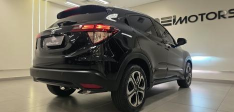 HONDA HR-V 1.8 16V 4P TOURING FLEX AUTOMÁTICO CVT, Foto 3