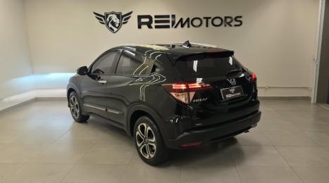 HONDA HR-V 1.8 16V 4P TOURING FLEX AUTOMÁTICO CVT, Foto 5