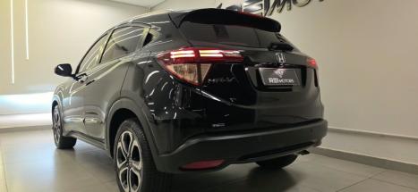 HONDA HR-V 1.8 16V 4P TOURING FLEX AUTOMÁTICO CVT, Foto 6