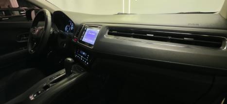 HONDA HR-V 1.8 16V 4P TOURING FLEX AUTOMÁTICO CVT, Foto 7