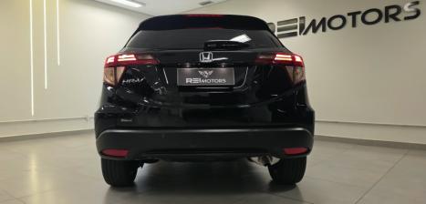 HONDA HR-V 1.8 16V 4P TOURING FLEX AUTOMÁTICO CVT, Foto 10