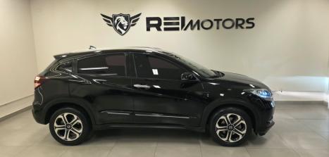 HONDA HR-V 1.8 16V 4P TOURING FLEX AUTOMÁTICO CVT, Foto 11