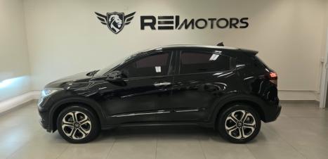 HONDA HR-V 1.8 16V 4P TOURING FLEX AUTOMÁTICO CVT, Foto 12