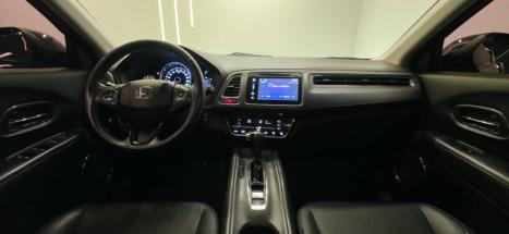HONDA HR-V 1.8 16V 4P TOURING FLEX AUTOMÁTICO CVT, Foto 13