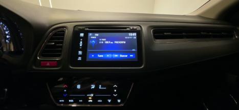 HONDA HR-V 1.8 16V 4P TOURING FLEX AUTOMÁTICO CVT, Foto 14