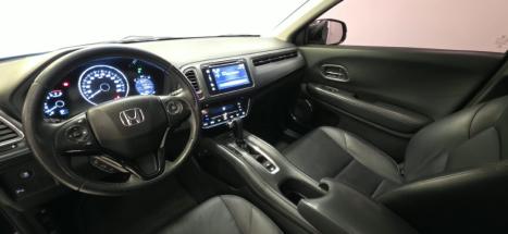 HONDA HR-V 1.8 16V 4P TOURING FLEX AUTOMÁTICO CVT, Foto 16