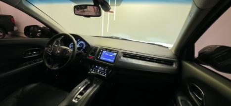 HONDA HR-V 1.8 16V 4P TOURING FLEX AUTOMÁTICO CVT, Foto 17