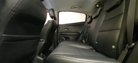 HONDA HR-V 1.8 16V 4P TOURING FLEX AUTOMÁTICO CVT, Foto 18