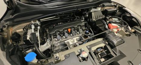 HONDA HR-V 1.8 16V 4P TOURING FLEX AUTOMÁTICO CVT, Foto 19