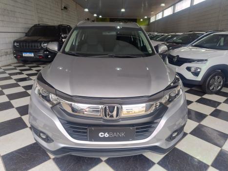 HONDA HR-V 1.8 16V 4P EX FLEX AUTOMÁTICO CVT, Foto 1