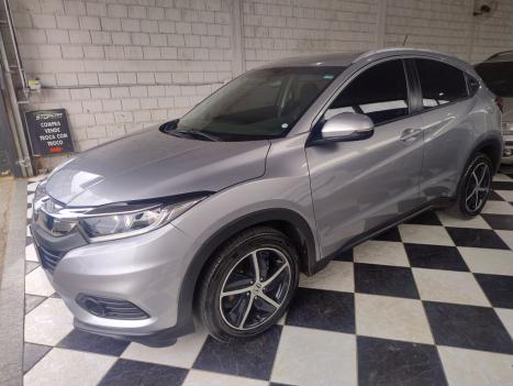 HONDA HR-V 1.8 16V 4P EX FLEX AUTOMÁTICO CVT, Foto 2