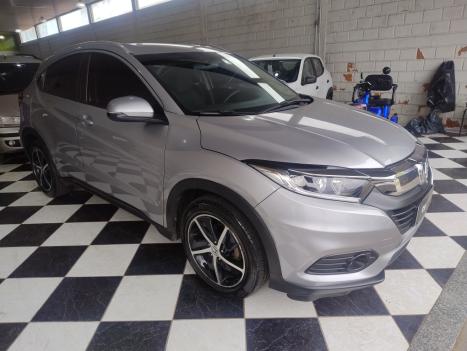 HONDA HR-V 1.8 16V 4P EX FLEX AUTOMÁTICO CVT, Foto 3
