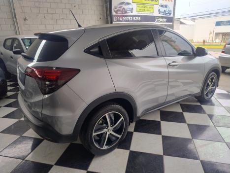 HONDA HR-V 1.8 16V 4P EX FLEX AUTOMÁTICO CVT, Foto 4