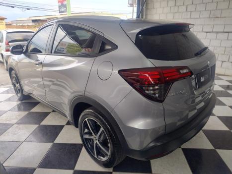 HONDA HR-V 1.8 16V 4P EX FLEX AUTOMÁTICO CVT, Foto 5