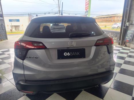 HONDA HR-V 1.8 16V 4P EX FLEX AUTOMÁTICO CVT, Foto 6