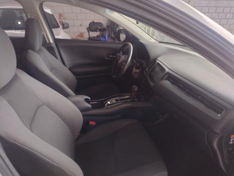 HONDA HR-V 1.8 16V 4P EX FLEX AUTOMÁTICO CVT, Foto 7