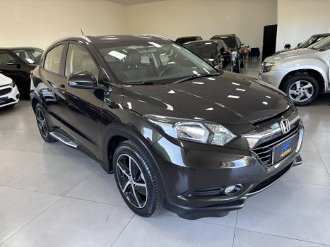 HONDA HR-V 1.8 16V 4P EX FLEX AUTOMÁTICO CVT, Foto 5