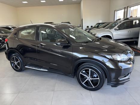 HONDA HR-V 1.8 16V 4P EX FLEX AUTOMÁTICO CVT, Foto 6