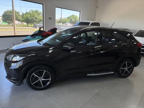HONDA HR-V 1.8 16V 4P EX FLEX AUTOMÁTICO CVT, Foto 7