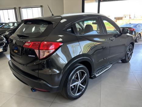 HONDA HR-V 1.8 16V 4P EX FLEX AUTOMÁTICO CVT, Foto 8