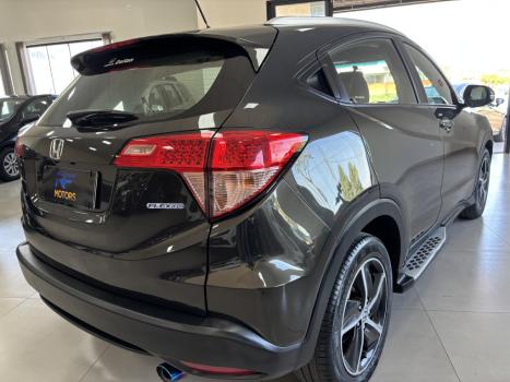 HONDA HR-V 1.8 16V 4P EX FLEX AUTOMÁTICO CVT, Foto 9