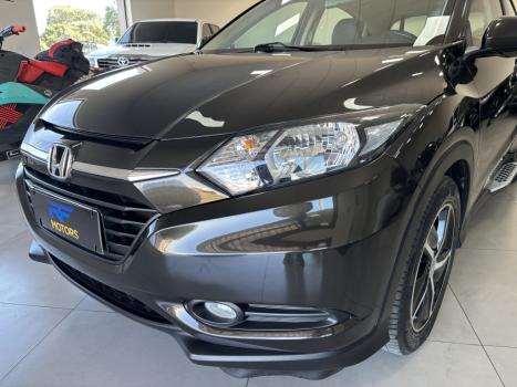 HONDA HR-V 1.8 16V 4P EX FLEX AUTOMÁTICO CVT, Foto 11