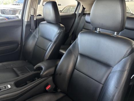 HONDA HR-V 1.8 16V 4P EX FLEX AUTOMÁTICO CVT, Foto 12