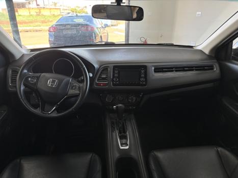HONDA HR-V 1.8 16V 4P EX FLEX AUTOMÁTICO CVT, Foto 13