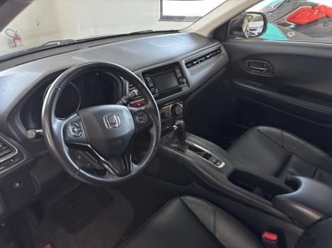 HONDA HR-V 1.8 16V 4P EX FLEX AUTOMÁTICO CVT, Foto 14