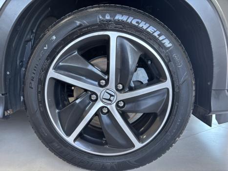 HONDA HR-V 1.8 16V 4P EX FLEX AUTOMÁTICO CVT, Foto 15