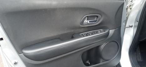 HONDA HR-V 1.8 16V 4P LX FLEX AUTOMÁTICO CVT, Foto 10