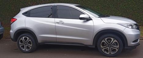 HONDA HR-V 1.8 16V 4P LX FLEX AUTOMÁTICO CVT, Foto 4