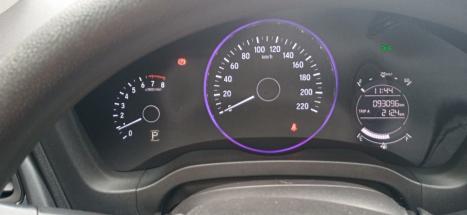 HONDA HR-V 1.8 16V 4P LX FLEX AUTOMÁTICO CVT, Foto 11