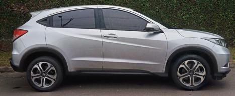 HONDA HR-V 1.8 16V 4P LX FLEX AUTOMÁTICO CVT, Foto 1