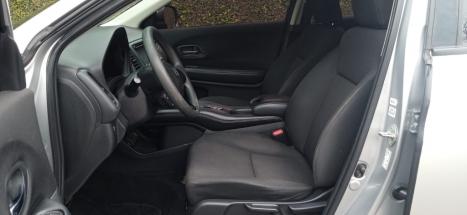 HONDA HR-V 1.8 16V 4P LX FLEX AUTOMÁTICO CVT, Foto 14