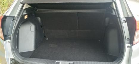 HONDA HR-V 1.8 16V 4P LX FLEX AUTOMÁTICO CVT, Foto 15