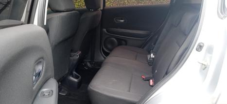 HONDA HR-V 1.8 16V 4P LX FLEX AUTOMÁTICO CVT, Foto 16