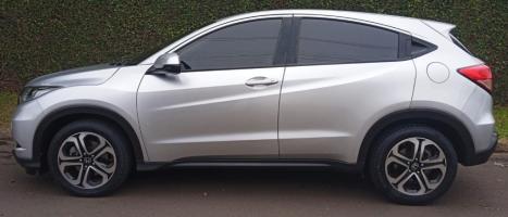 HONDA HR-V 1.8 16V 4P LX FLEX AUTOMÁTICO CVT, Foto 5