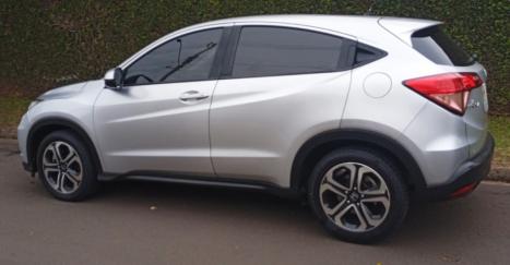 HONDA HR-V 1.8 16V 4P LX FLEX AUTOMÁTICO CVT, Foto 7