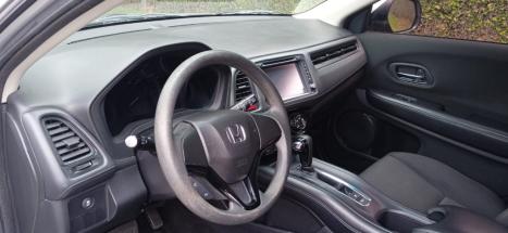 HONDA HR-V 1.8 16V 4P LX FLEX AUTOMÁTICO CVT, Foto 17