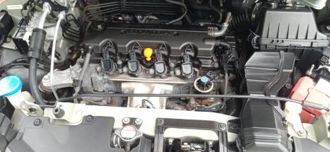 HONDA HR-V 1.8 16V 4P LX FLEX AUTOMÁTICO CVT, Foto 18
